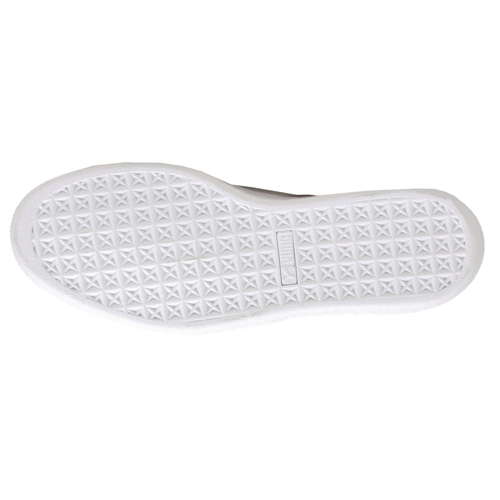 PUMA Mens Suede Classic Xxi Lace Up Sneakers Shoes Casual - Red - Size 10 M