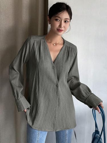 Leriya Fashion Stylish Korean Tops For Women  Oversized Shirts, Crop Tanks & Trendy Summer Wear | Casual Street Style Co-Ord Top