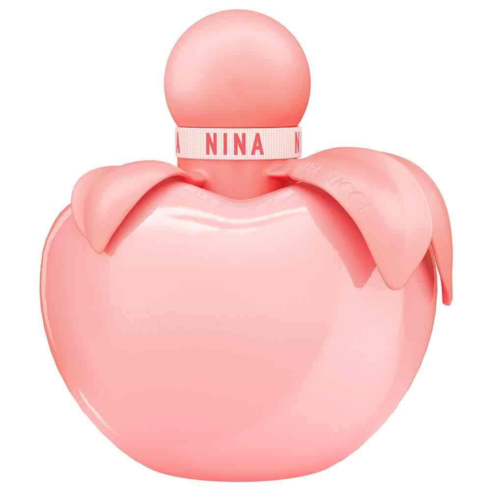 NINA RICCI ROSE 2.7 EAU DE TOILETTE SPRAY FOR WOMEN