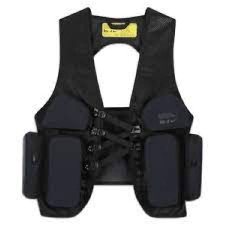 Nike Nrg Ispa Vest 2 Men Vests