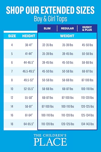 The Children's Place Girl's Short Sleeve Pique Polo, Tidal, Large