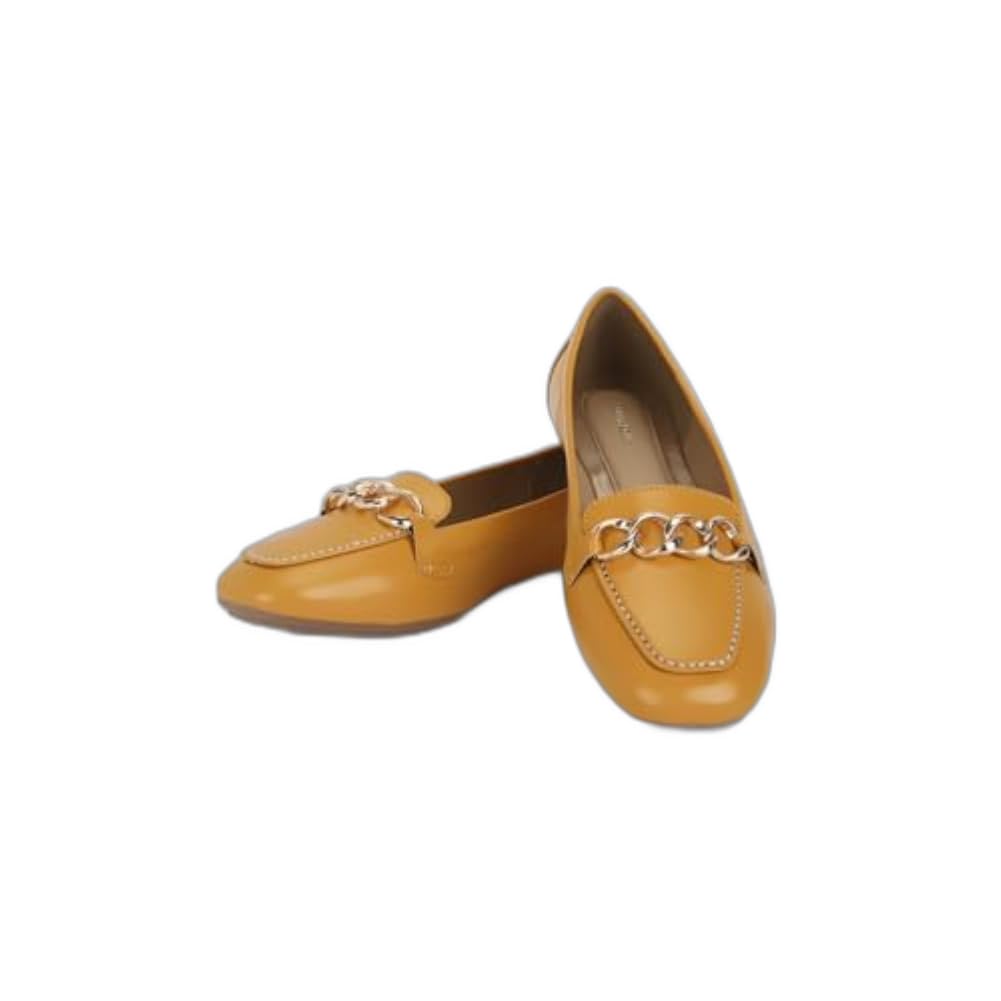 Allen Solly Boys Casual Loafers