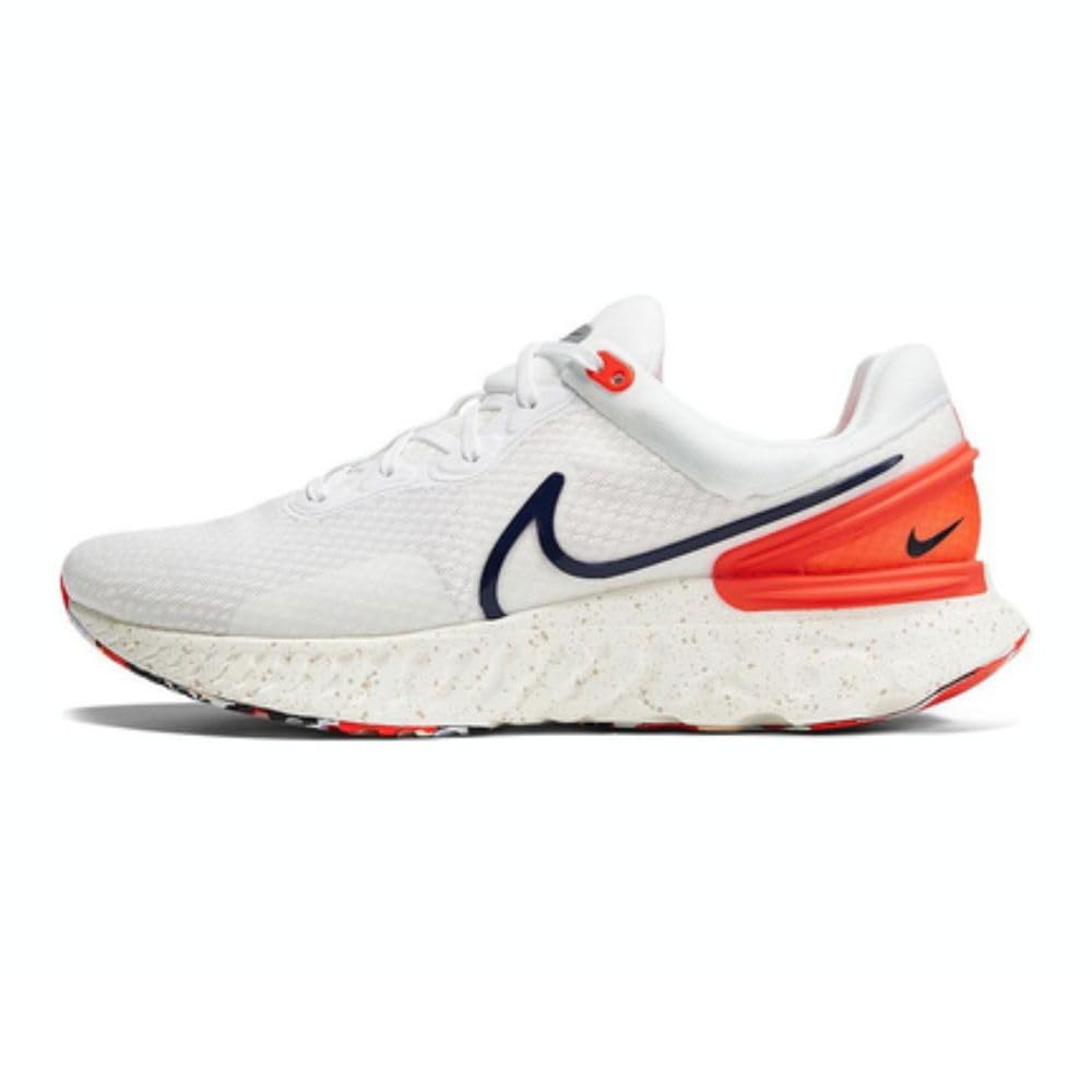 Nike React Miler Running Shoes 3 Men Running Shoes