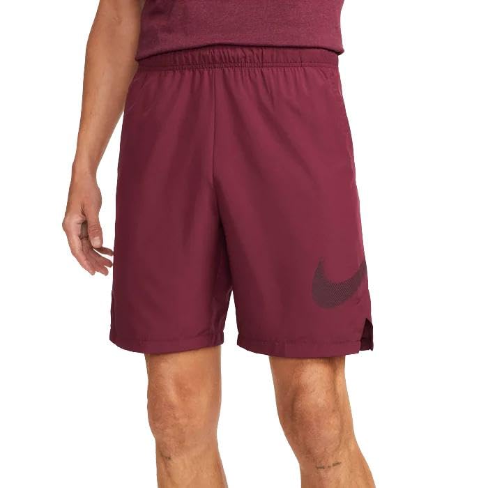 Nike Dri-FIT Flx Wvn Shrt 9 Inch Gf Men T-Shirts