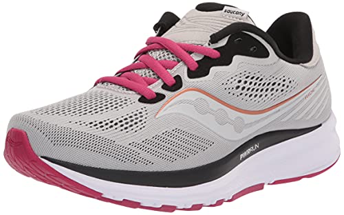 Saucony S10650-55S10651-55-020 Fogcherry 10