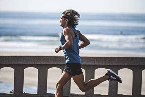 Casio Men's G-Shock Move GBD-H2000-1ACR Quartz Watch