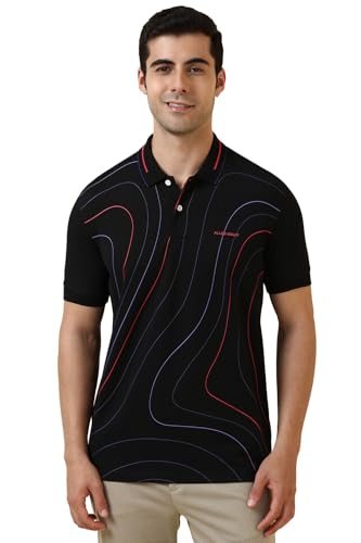 Allen Solly Men Printed Protective Gear