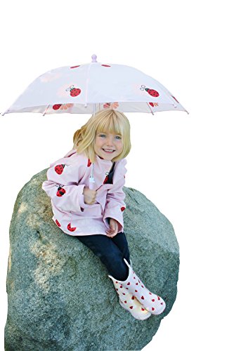 Foxfire FOX-600-44-9 Childrens Pink Lady But Boot - Size 9