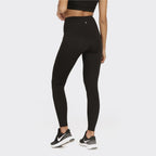 BlissClub Women The Ultimate Skinny Leggings - Lite | High Waist | Seamless Leggings | Ankle Length
