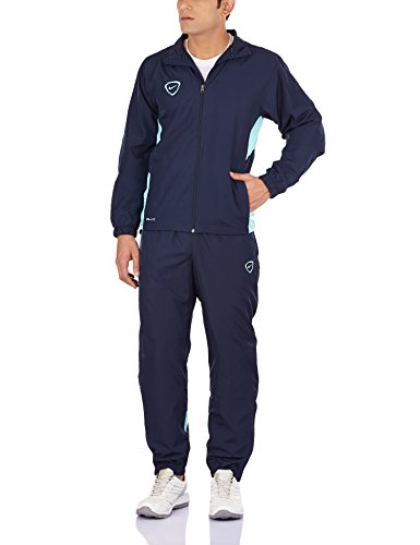 Nike Polyester Tracksuits 887231749140 Men Soccer & Futsal Tracksuits
