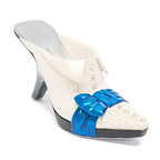 Moonlighting Collectible Miniature Shoe