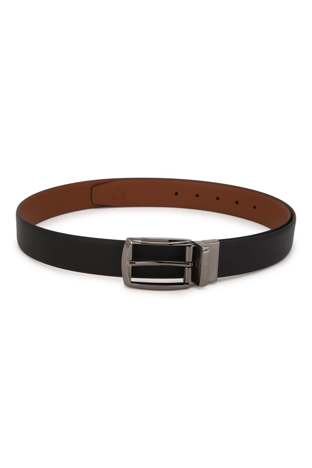 Allen Solly Men Belt