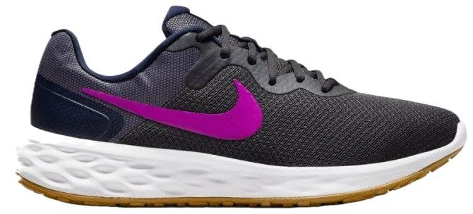Nike Sports Shoes Revolution 6 Nn Men Running Shoes