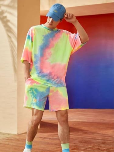 Leriya Fashion Men Co Ord Set