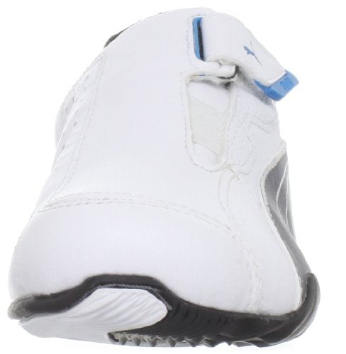 Puma Redon Move Sneaker,White/Dark Shadow/Black,10.5 US/12 D US