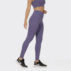 BlissClub The Ultimate Leggings Lite, Ankle Length Tights for Women for Gym, Yoga and Workout with High Waist,Regular Variant
