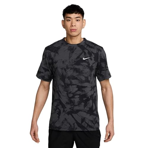 Nike Hyverse Dri-FIT Uv Training Men T-Shirts