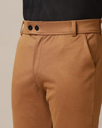 Toplot MenS Formal Trousers || Slim Fit MenS Wear Trousers || Stretchable Formal Pant Trousers || Trouser For Men (Formal-5181