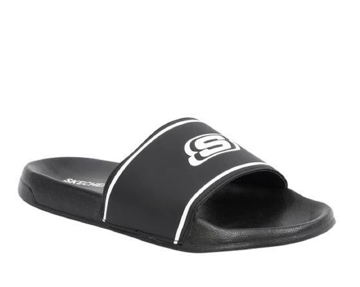 Skechers Men Modern Cool Sandals & Floaters