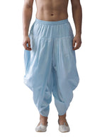 Kisah Mens Dhoti, Cotton Blend Dhoti Pant For Men