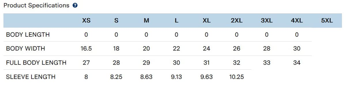 Bella + Canvas Unisex Jersey Short-Sleeve T-Shirt 3XL OLIVE