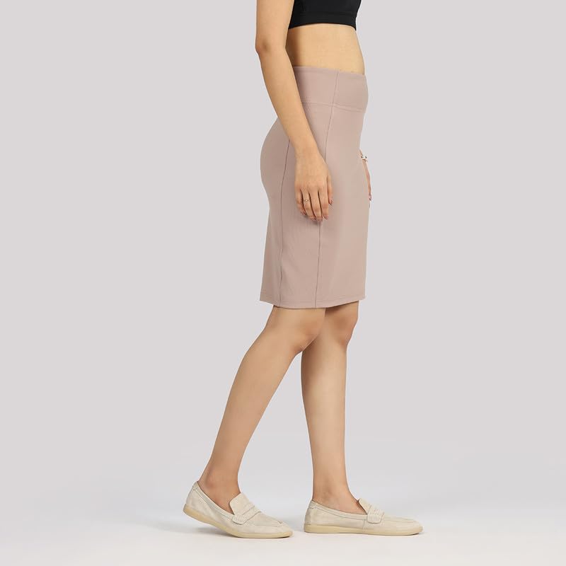 BlissClub Womens Ultimate City Skirt