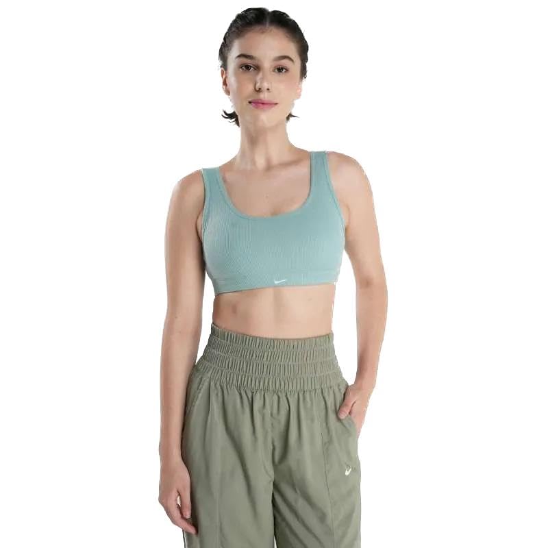 Nike Alate All U Rib Women Running Sports Bras