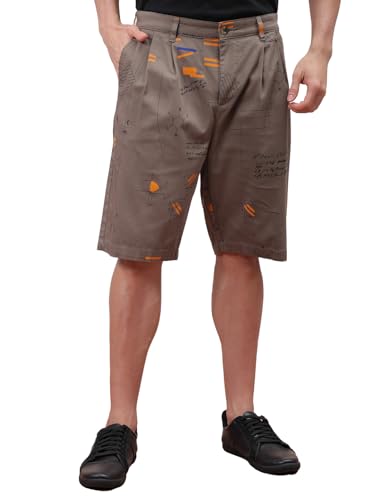 The Indian Garage Co Mens Shorts