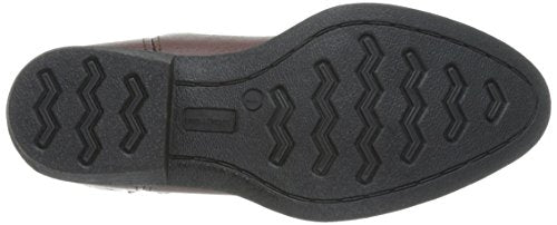 Deer Stags Western Boot