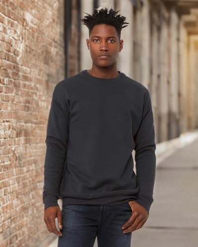 Unisex Drop Shoulder Fleece - WHITE - XS(D0102H7W9RX)