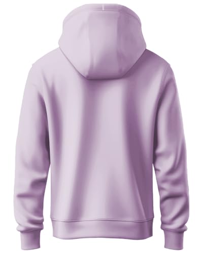 ADRO Hoodies for Men | Printed Hoodie for Men | Cotton Hoodie | Mens Hoodies | Sweatshirt for Men | Hooded Hoodie|H24-RUTH-PU-L