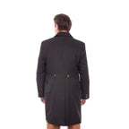 FROCK COAT