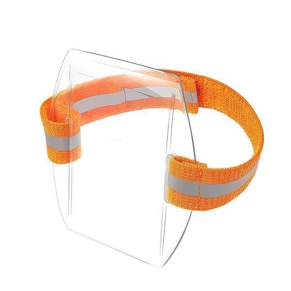 Enakshi 4Xarmband Id Card Holder/Arm Badge Holder For Swimming Sports Office Business|Clothing Shoes & Accessories | Womens Acce 10.511