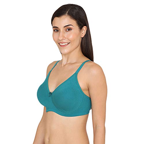 Rosaline by Zivame Womens Wirefree Bra