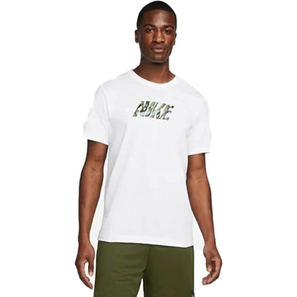 Nike Dri-FIT T-Shirt Sc Men T-Shirts