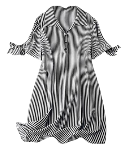Leriya Fashion Dress for Women| One Piece Dress for Women| Beach Dress for Women (XX-Large, Black)