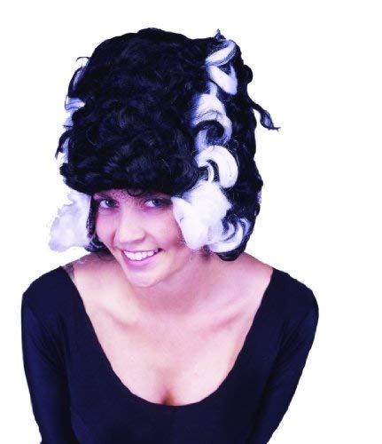 MOSTER BRIDE WIG-2 TONES