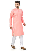 Be Active MenS Cotton Regular Shirt (N2-Rfsk0001-Set_Baby Pink