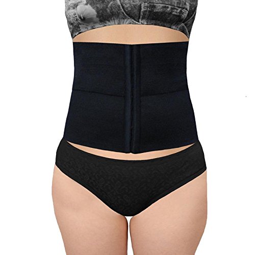 Selfcare Women Waist Shaper Belt Black 5