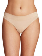 Nykd (Nyp341 Super Stretch Bikini Panty Underwear For Women | Ultra-Soft & Comfortable Fabric With Smooth Elastic Waistband | Ge