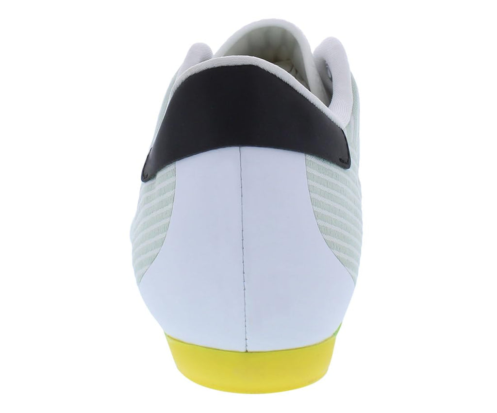 adidas The Road Cycling Shoes Men's, White, Size 8