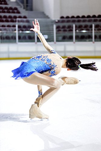 Mondor 3310 Footed Tights Light Tan - Youth 12-14