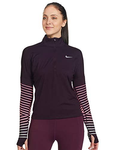 Nike Regular Fit Top Women Active T-Shirts