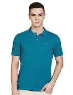 Allen Solly Men Casual Polo Shirt