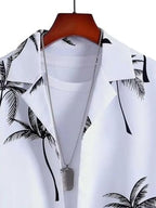 Leriya Fashion Men Co Ord Set