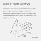 Giro DND Men's Mountain Cycling Gloves - Black (2020), Medium