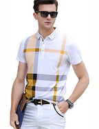 EYEBOGLER Regular Printed T-Shirt for Men(S-CT1-T344HS-WHLM)