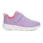 Skechers Girls Go Run Sports Shoes