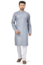Be Active MenS Traditional Solid Full Sleeves Kurta || Cotton Kurta For Men || Men Kurta For Wedding || Kurta For Men (N-Rfsk00