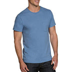 Fruit of the Loom Men's Pocket T-Shirt Multipack (5 Pack), Assorted (5Pack), X-Large